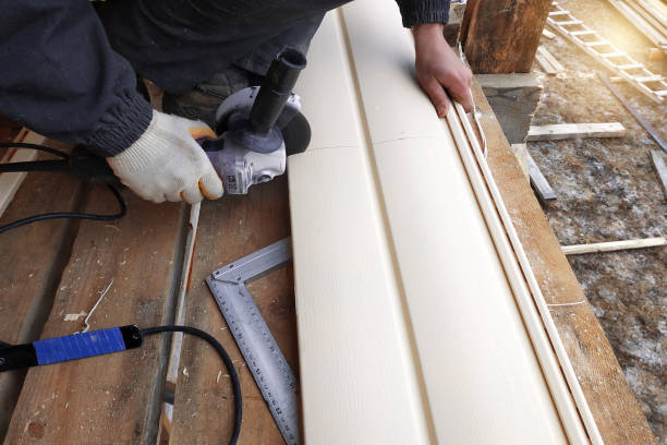 Best Aluminum Siding Installation  in Halls, TN