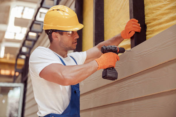 Reliable Halls, TN Siding Solutions