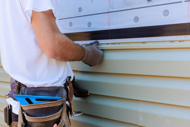 Best Insulated Siding Installation  in Halls, TN